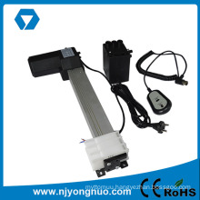 12v/24v dc motor Cheap tv lift cabinet with remote control,Cabinet Lifting Linear Actuator